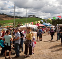Bream Creek Farmers Market - Restaurant Gold Coast