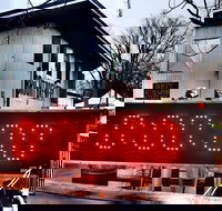 Bright Running Festival - Restaurant Gold Coast