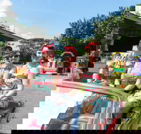 Burdekin Auto Festival - Restaurant Gold Coast