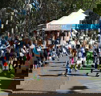 Bushcare Fair