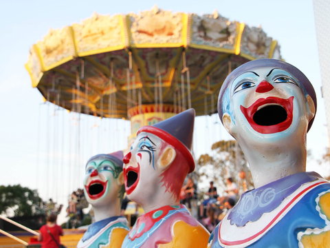 Campbelltown City Festival Of Fisher's Ghost - Restaurant Gold Coast 0
