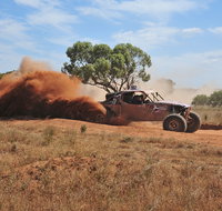 CanAm Loveday 400 Off-Road Race - Restaurant Gold Coast
