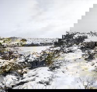 Christmas in July at Cradle Mountain Hotel 2020 - Restaurant Gold Coast