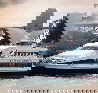 Christmas Party Cruise in Sydney - Restaurant Gold Coast