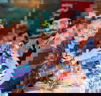 CinefestOZ - Dunsborough - Restaurant Gold Coast