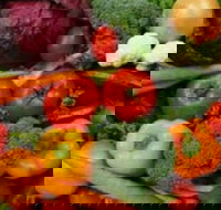 Clarence Town Fresh Market - Restaurant Gold Coast