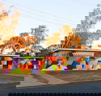 Condamine Country Art and Craft Trail - Restaurant Gold Coast