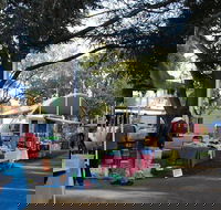 Cooma Rotary Markets - Restaurant Gold Coast