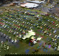 Cooma Motorfest - Restaurant Gold Coast
