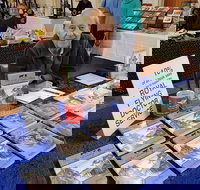 Copper Coast Markets - Restaurant Gold Coast