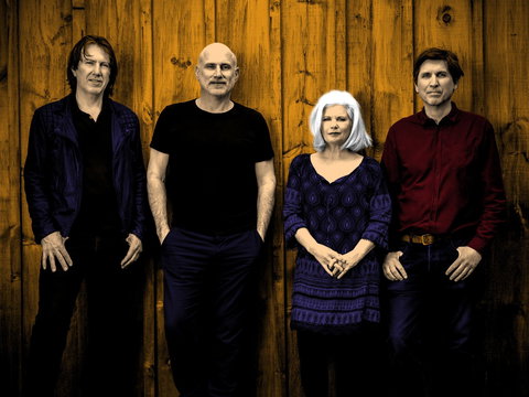 Cowboy Junkies - Restaurant Gold Coast 0