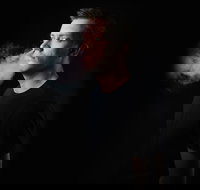 Daniel Sloss - Restaurant Gold Coast