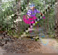 Diamonds in the Dirt Women's Only MTB Event - Restaurant Gold Coast