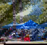 Discovery Coast Rotary Markets - Restaurant Gold Coast