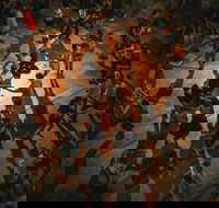 Downside Bush Dance - Restaurant Gold Coast