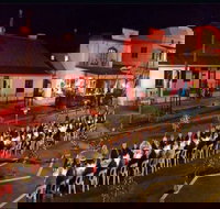 Dungog Festival - Restaurant Gold Coast