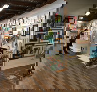 Dungog Arts Society Annual Exhibition - Restaurant Gold Coast