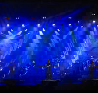 Echoes of Pink Floyd A Journey Through Time - Mt Gambier - Restaurant Gold Coast