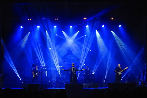 Echoes Of Pink Floyd: A Journey Through Time - Mt Gambier - Restaurant Gold Coast 0