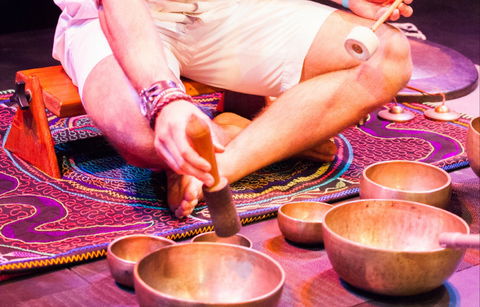 Ekam Yoga Festival - Restaurant Gold Coast 1