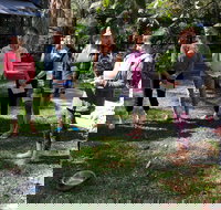 Empowering Women Weekend Wellness Retreat - Restaurant Gold Coast