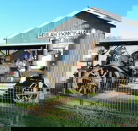 Eulah Creek Antique and Machinery Day - Restaurant Gold Coast