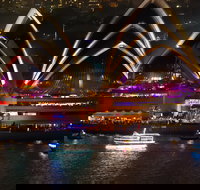 Exclusive New Years Eve Cruise on  Silver Spirit - Restaurant Gold Coast