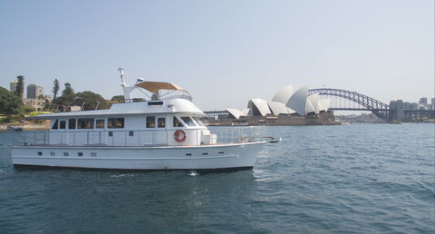 Exclusive New Years Eve Cruise On  Silver Spirit - Restaurant Gold Coast 2