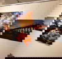 Faith Hope and Love - Photographic Exhibition - Restaurant Gold Coast