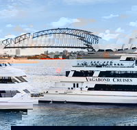 Father's Day Lunch Cruise on Sydney Harbour - Restaurant Gold Coast
