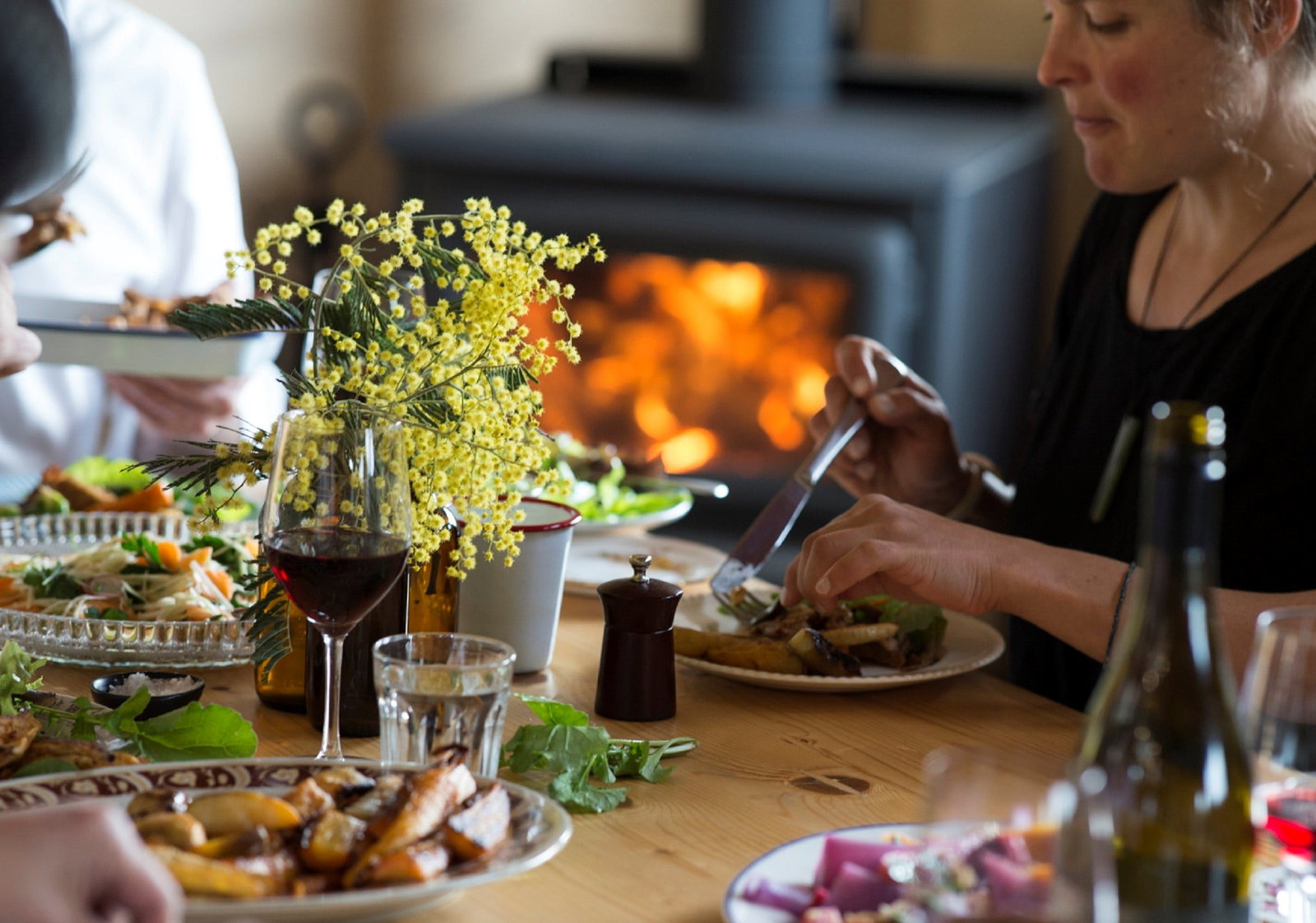 Glaziers Bay TAS Restaurant Gold Coast