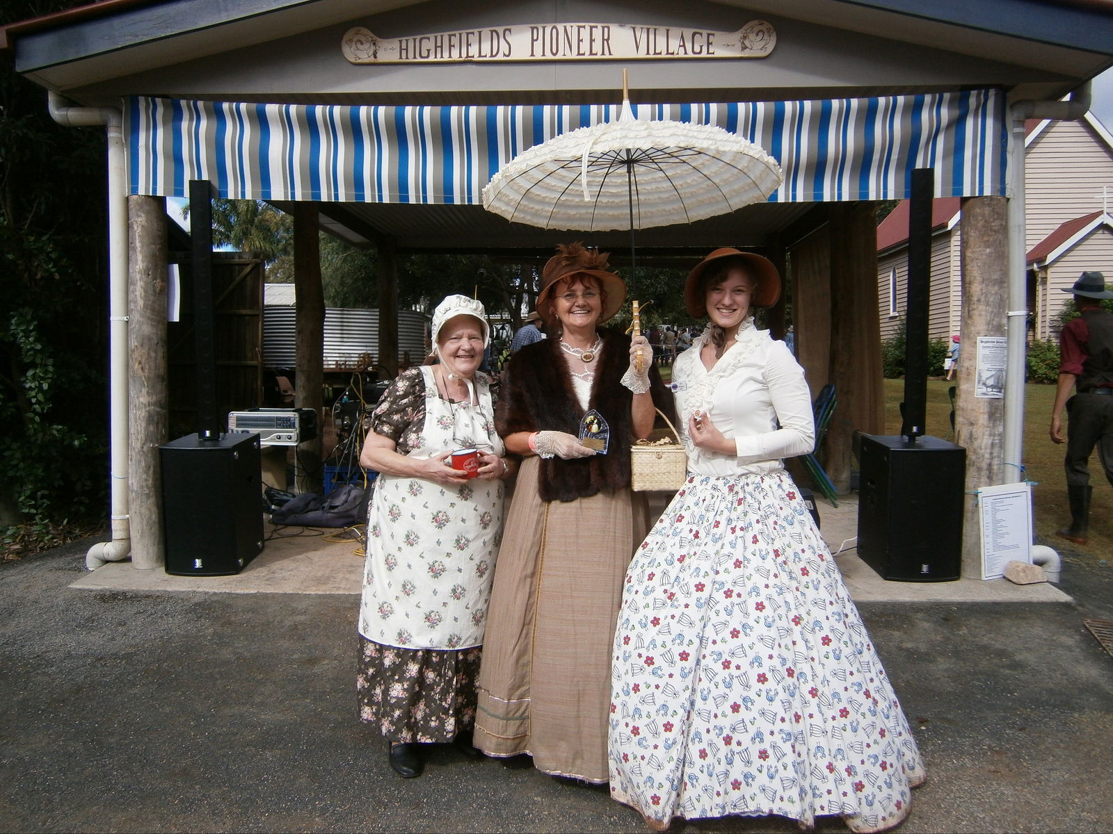 Yandilla QLD Restaurant Gold Coast