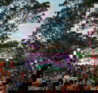 Field Good Festival - Restaurant Gold Coast