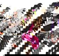 Forever 80's - Chelsea Heights - Restaurant Gold Coast