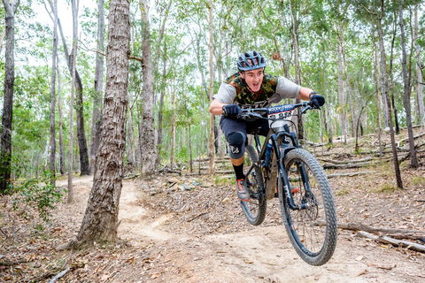 Fox Superflow Sealed By Stan's Race | Nerang - Restaurant Gold Coast 0