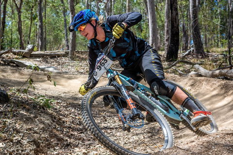 Fox Superflow Sealed By Stan's Race | Nerang - Restaurant Gold Coast 1