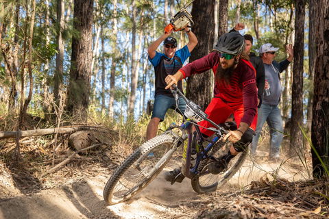 Fox Superflow Sealed By Stan's Race | Jolly Nose - Restaurant Gold Coast 0