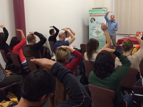 Free Weekly Meditation Classes In Hornsby - Restaurant Gold Coast 2