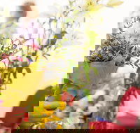 Good Shepherd May Market - Restaurant Gold Coast