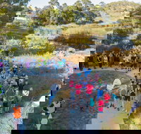 Goulburn Parkrun - Restaurant Gold Coast