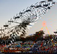 Grafton Show - Restaurant Gold Coast