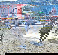 Gresford  Campdraft and Rodeo - Restaurant Gold Coast