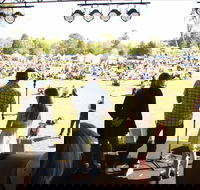 Gundaroo Music Festival - Restaurant Gold Coast