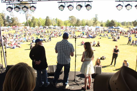 Gundaroo Music Festival - Restaurant Gold Coast 0