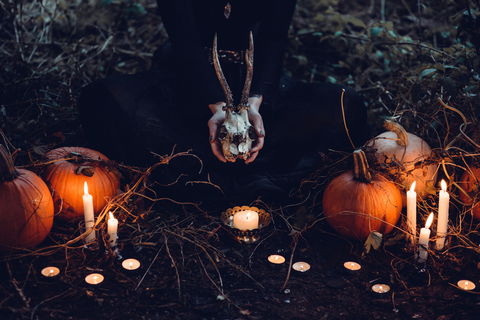 Hallows' Eve - Restaurant Gold Coast 5