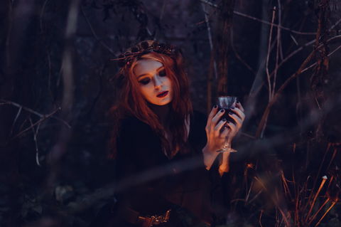 Hallows' Eve - Restaurant Gold Coast 6