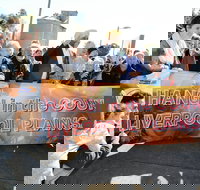 Hangi in the Country IV - Restaurant Gold Coast