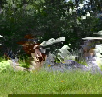 High Country Writers Festival - Restaurant Gold Coast