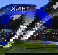 Hume  and Hovell Ultra - Restaurant Gold Coast