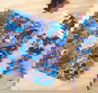 Intro to Mosaics Weekend with Leadlight By Ettore - Restaurant Gold Coast